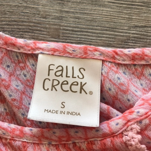 Blouse - Picture 2 of 3